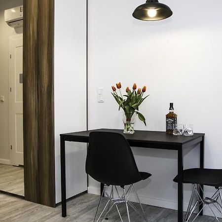 Luksusowy Apartament W Krakowie - Stare Podgorze - Rynek Podgorski Buitenkant foto