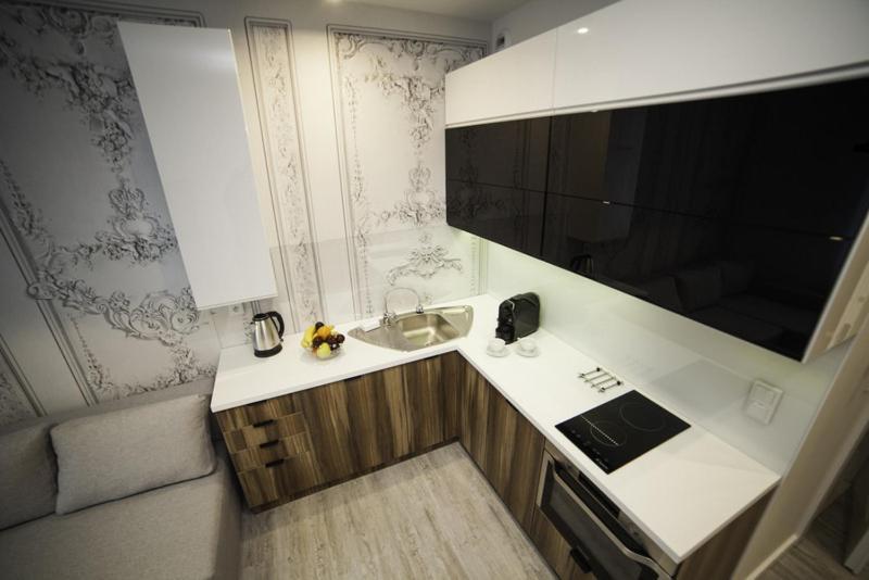 Luksusowy Apartament W Krakowie - Stare Podgorze - Rynek Podgorski Buitenkant foto