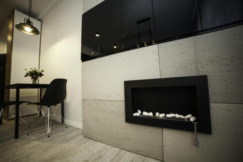 Luksusowy Apartament W Krakowie - Stare Podgorze - Rynek Podgorski Buitenkant foto