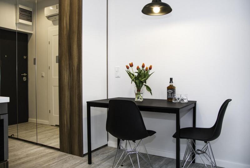 Luksusowy Apartament W Krakowie - Stare Podgorze - Rynek Podgorski Buitenkant foto