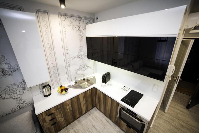 Luksusowy Apartament W Krakowie - Stare Podgorze - Rynek Podgorski Buitenkant foto